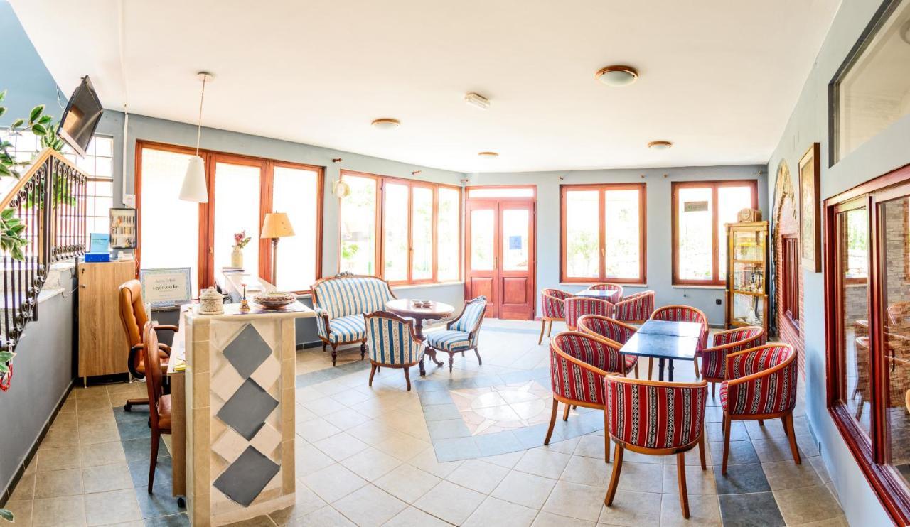 Rooms Laura ميدولين المظهر الخارجي الصورة
